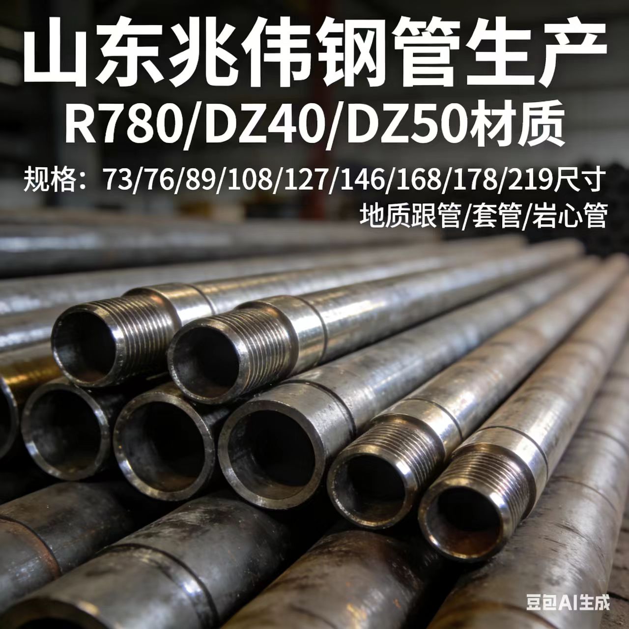 甘南助力济潍高速隧道支护工程圆满完工兆伟钢管
